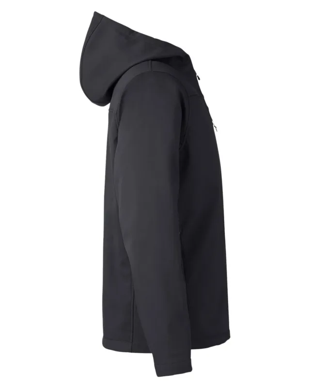 Under Armour Men's CGI Shield 2.0 Hooded Jacket — view 5