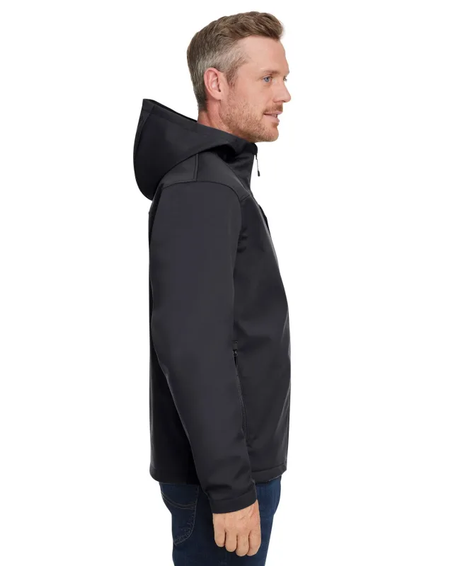 Under Armour Men's CGI Shield 2.0 Hooded Jacket — view 8