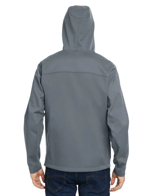 Under Armour Men's CGI Shield 2.0 Hooded Jacket — view 9