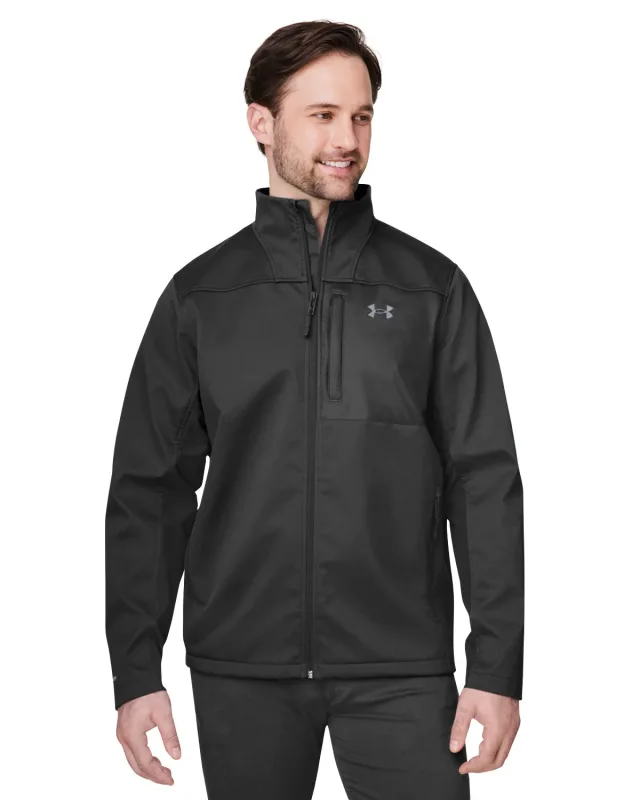 Under Armour Men's ColdGear® Infrared Shield 2.0 Jacket — view 10