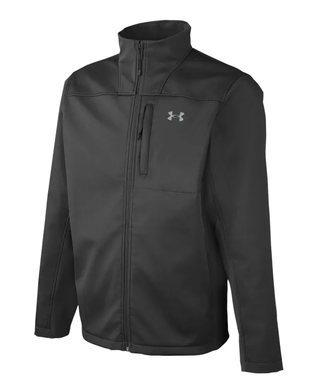 Under Armour Men's ColdGear® Infrared Shield 2.0 Jacket — view 12