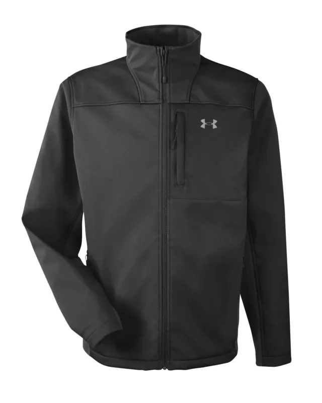 Under Armour Men's ColdGear® Infrared Shield 2.0 Jacket — view 14