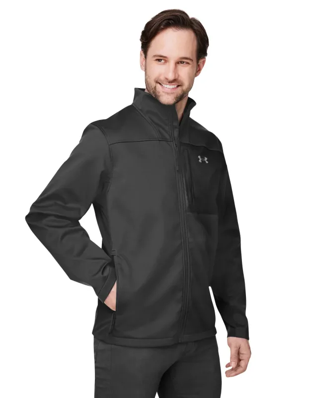 Under Armour Men's ColdGear® Infrared Shield 2.0 Jacket — view 15