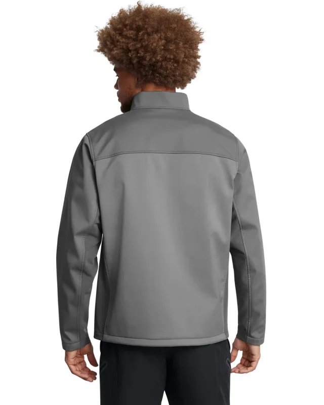 Under Armour Men's ColdGear® Infrared Shield 2.0 Jacket — view 17