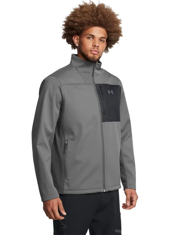 Under Armour Men's ColdGear® Infrared Shield 2.0 Jacket — view 19