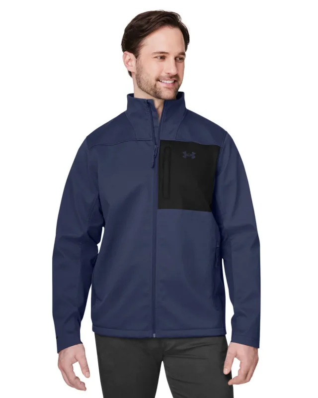Under Armour Men's ColdGear® Infrared Shield 2.0 Jacket — view 2
