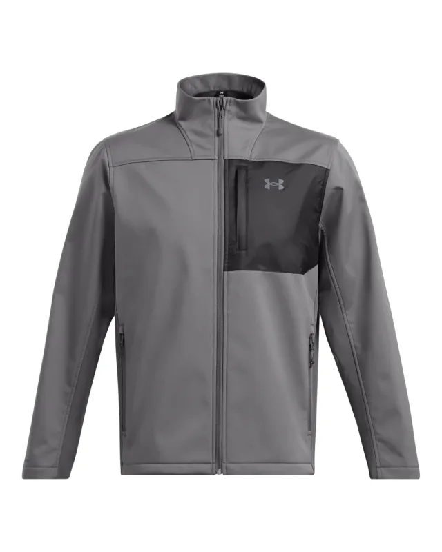 Under Armour Men's ColdGear® Infrared Shield 2.0 Jacket — view 21
