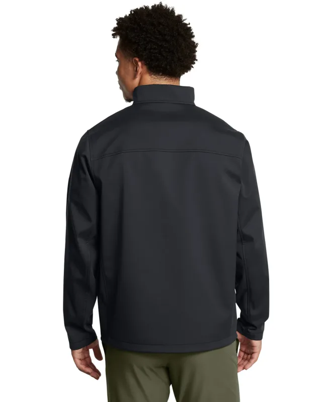 Under Armour Men's ColdGear® Infrared Shield 2.0 Jacket — view 22