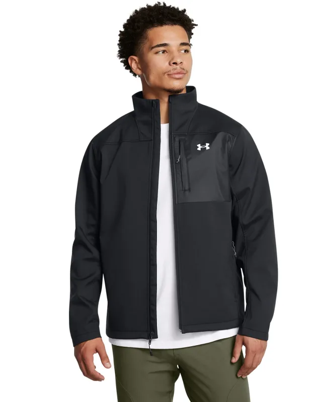 Under Armour Men's ColdGear® Infrared Shield 2.0 Jacket — view 24