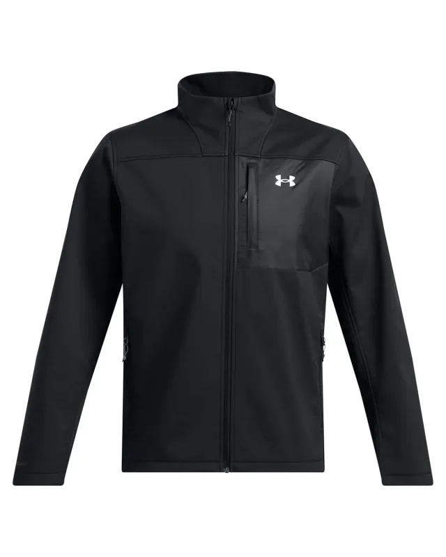Under Armour Men's ColdGear® Infrared Shield 2.0 Jacket — view 26