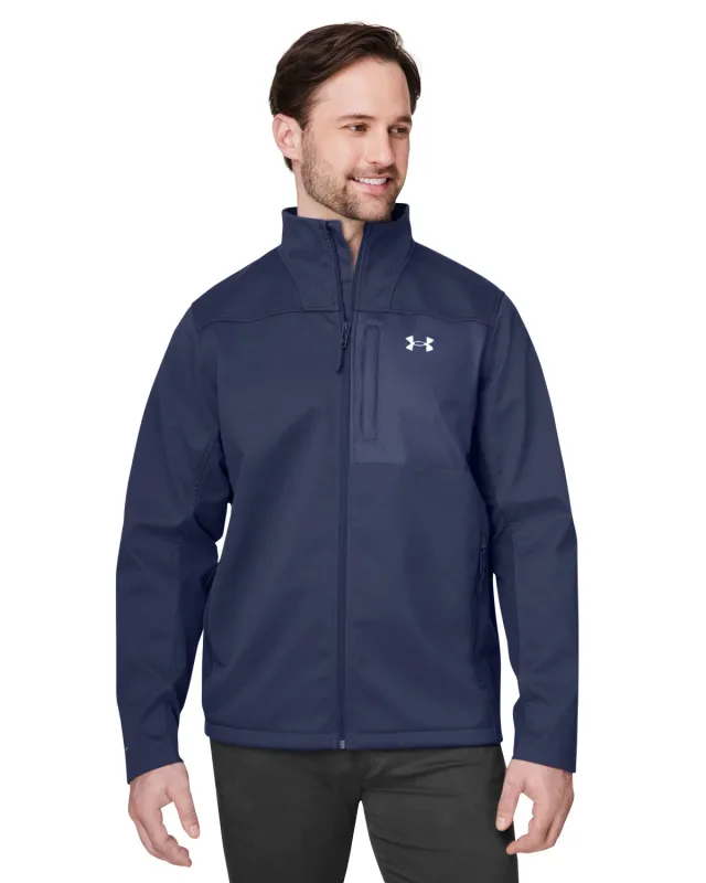 Under Armour Men's ColdGear® Infrared Shield 2.0 Jacket — view 28