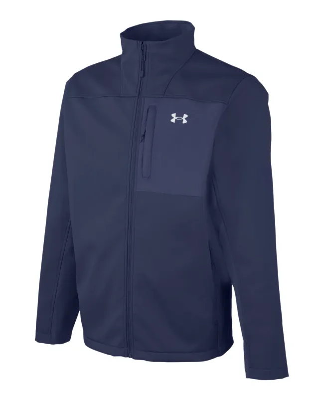 Under Armour Men's ColdGear® Infrared Shield 2.0 Jacket — view 30