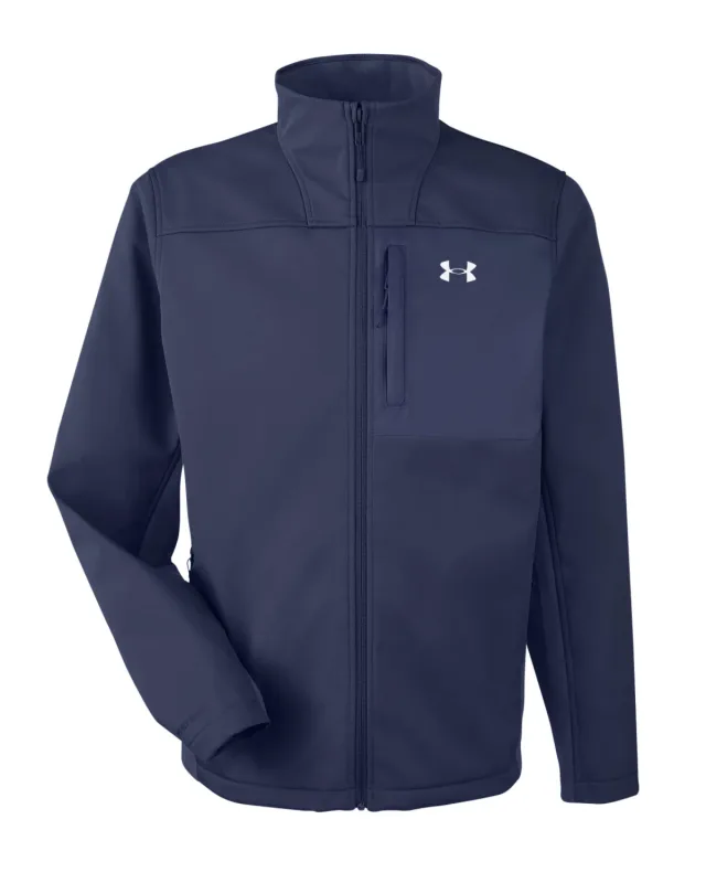 Under Armour Men's ColdGear® Infrared Shield 2.0 Jacket — view 32