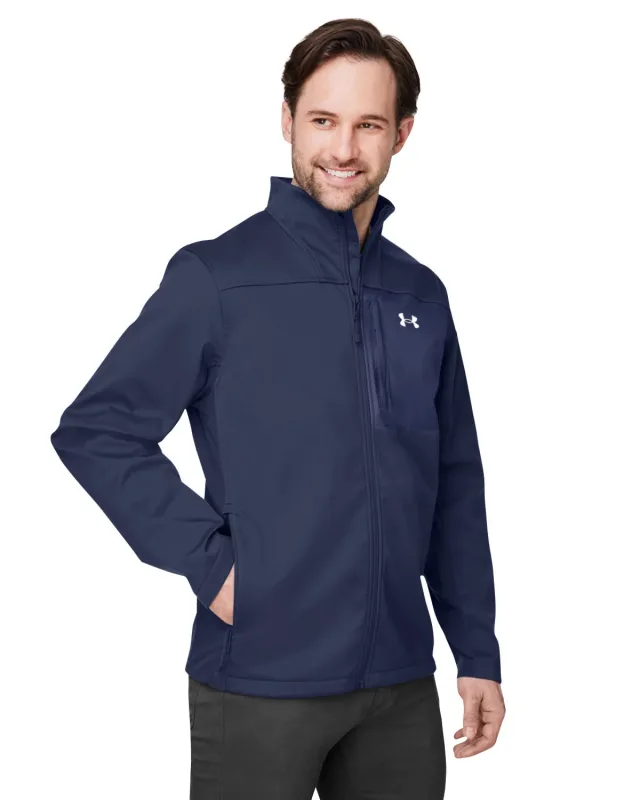 Under Armour Men's ColdGear® Infrared Shield 2.0 Jacket — view 33