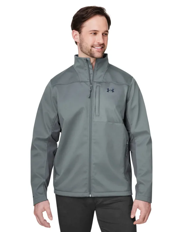 Under Armour Men's ColdGear® Infrared Shield 2.0 Jacket — view 36