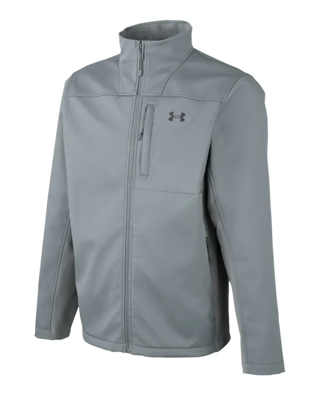Under Armour Men's ColdGear® Infrared Shield 2.0 Jacket — view 38