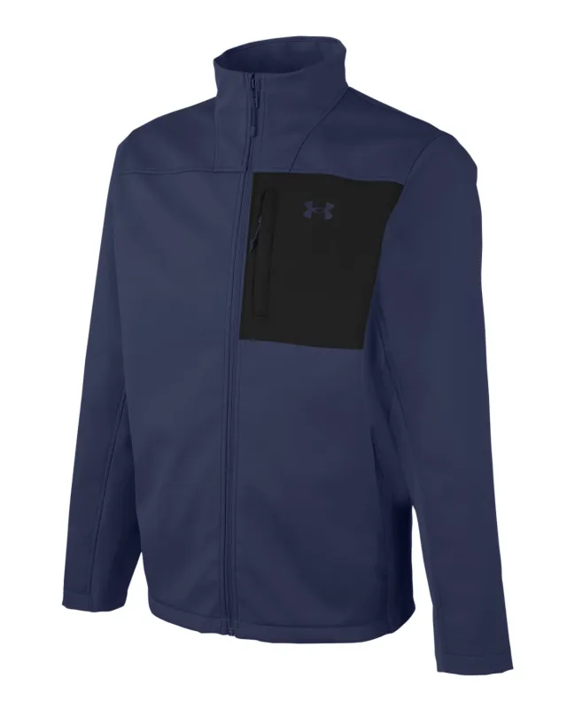 Under Armour Men's ColdGear® Infrared Shield 2.0 Jacket — view 4