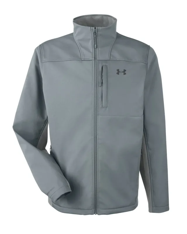 Under Armour Men's ColdGear® Infrared Shield 2.0 Jacket — view 40