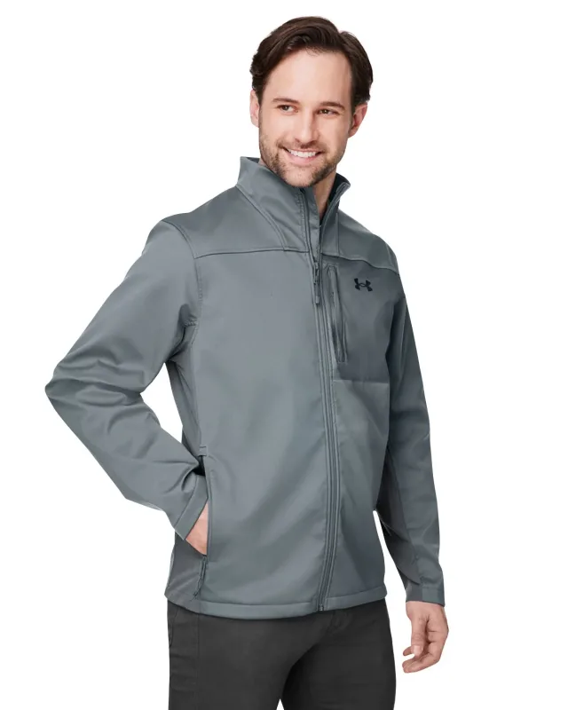 Under Armour Men's ColdGear® Infrared Shield 2.0 Jacket — view 41
