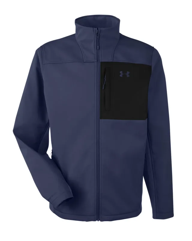 Under Armour Men's ColdGear® Infrared Shield 2.0 Jacket — view 6
