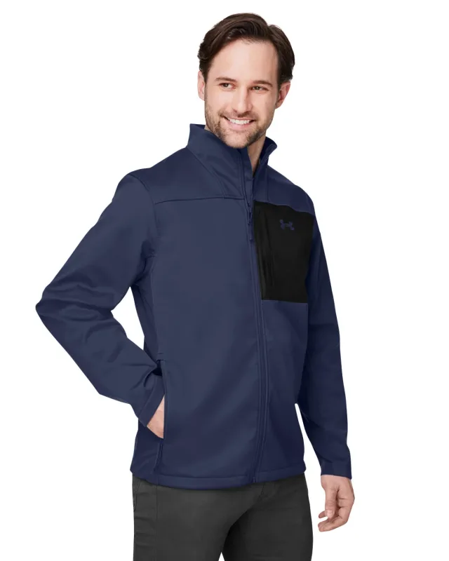 Under Armour Men's ColdGear® Infrared Shield 2.0 Jacket — view 7