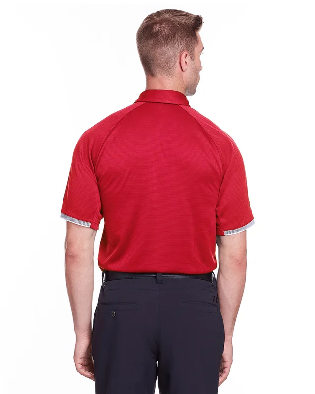 Under Armour Men's Corporate Rival Polo