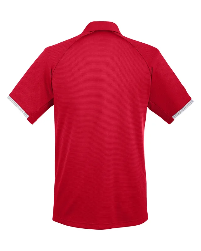 Under Armour Men's Corporate Rival Polo — view 2