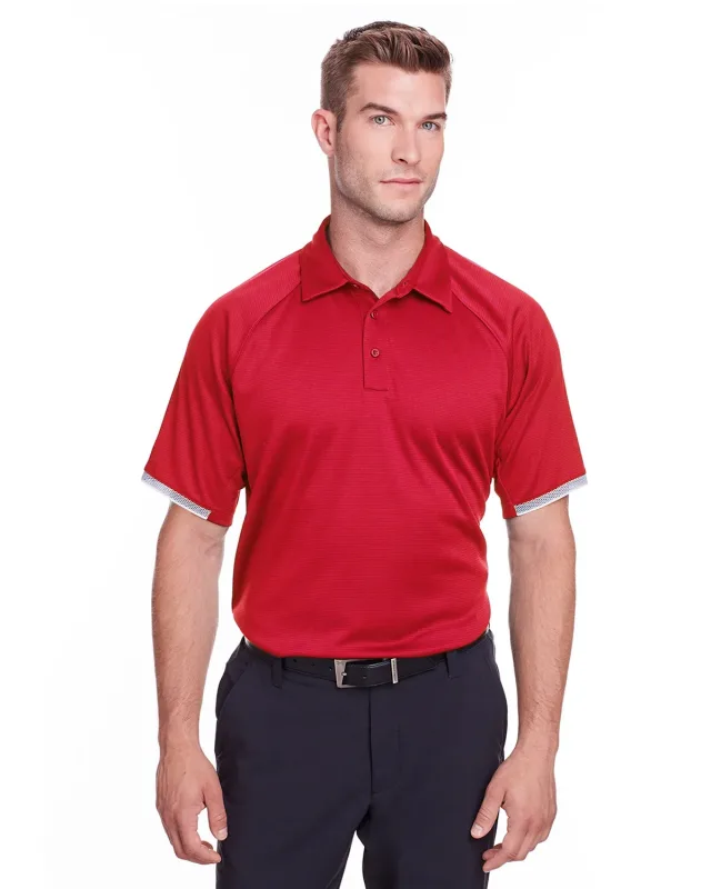 Under Armour Men's Corporate Rival Polo — view 4