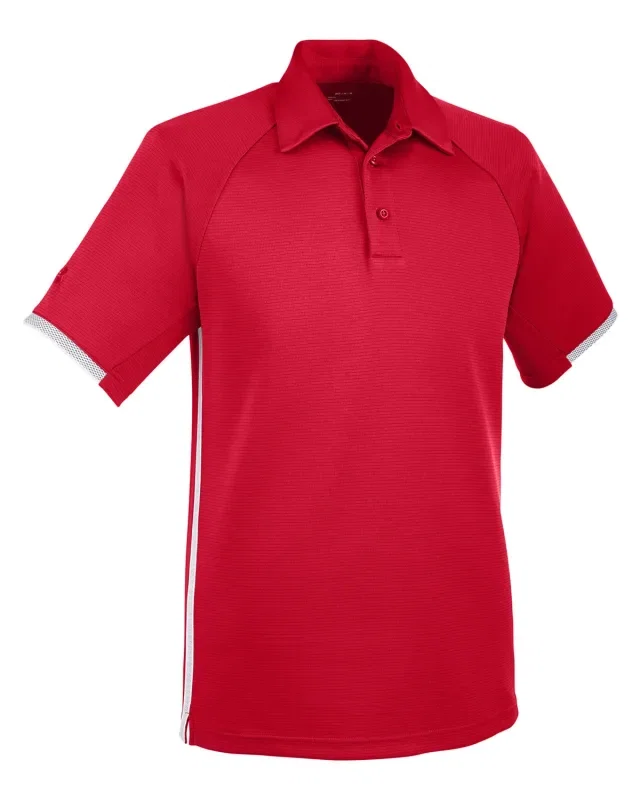 Under Armour Men's Corporate Rival Polo — view 6