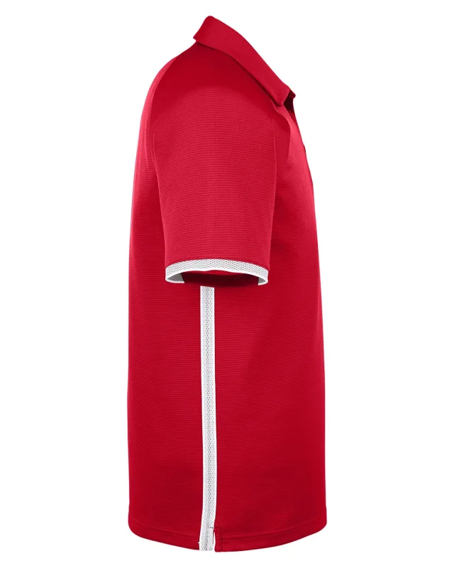 Under Armour Men's Corporate Rival Polo — view 7