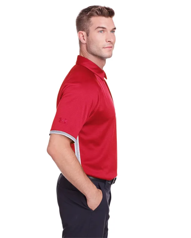 Under Armour Men's Corporate Rival Polo — view 9