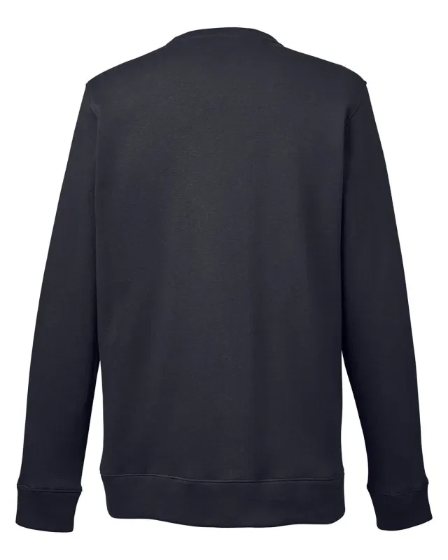 Under Armour Men's Hustle Fleece Crewneck Sweatshirt — view 11