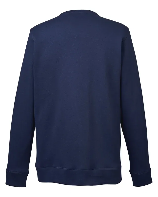Under Armour Men's Hustle Fleece Crewneck Sweatshirt — view 19