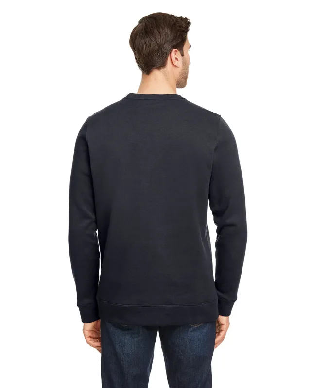 Under Armour Men's Hustle Fleece Crewneck Sweatshirt — view 9