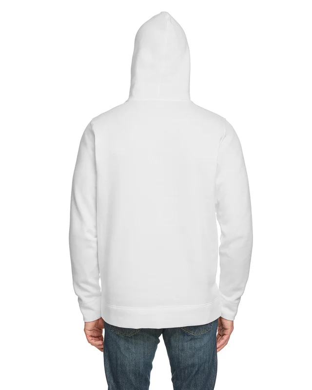 Under Armour Men's Hustle Pullover Hooded Sweatshirt