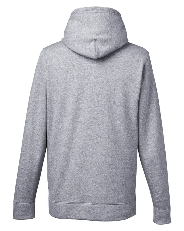Under Armour Men's Hustle Pullover Hooded Sweatshirt — view 11