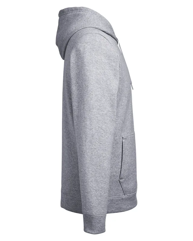 Under Armour Men's Hustle Pullover Hooded Sweatshirt — view 13
