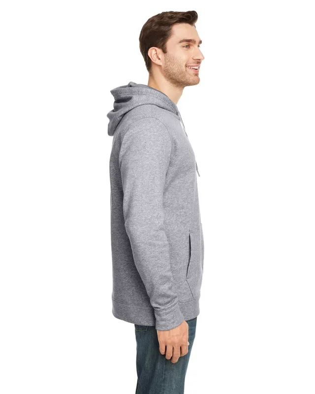 Under Armour Men's Hustle Pullover Hooded Sweatshirt — view 16