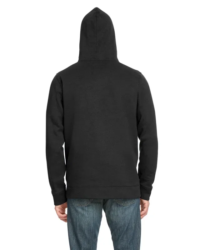 Under Armour Men's Hustle Pullover Hooded Sweatshirt — view 17