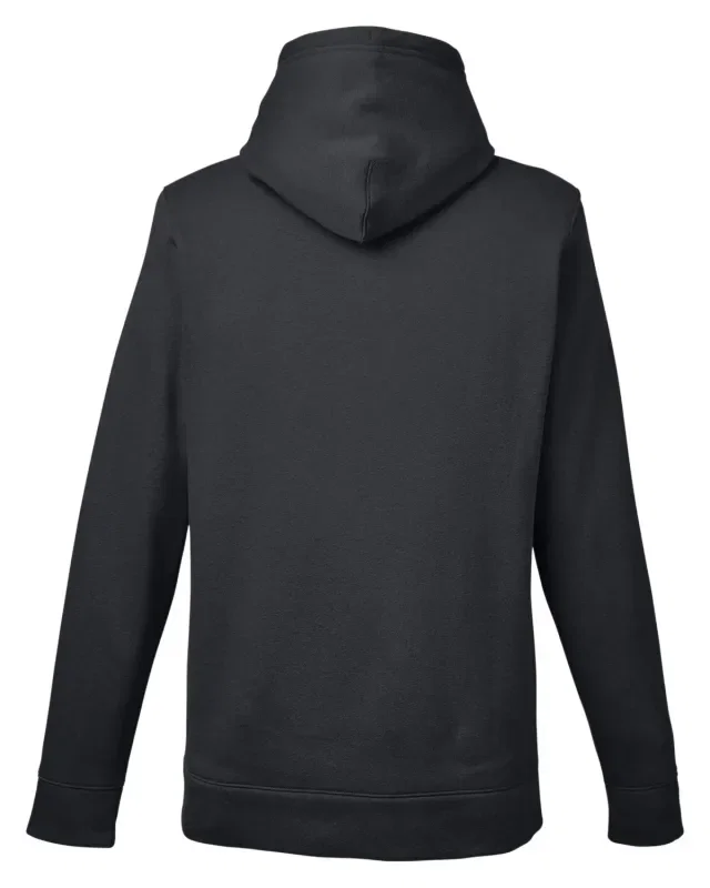 Under Armour Men's Hustle Pullover Hooded Sweatshirt — view 19
