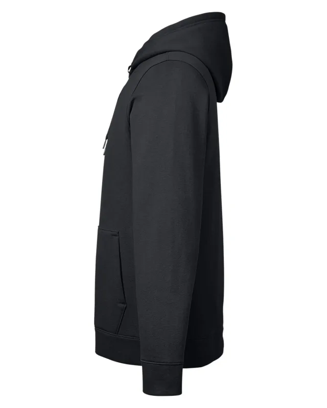 Under Armour Men's Hustle Pullover Hooded Sweatshirt — view 21