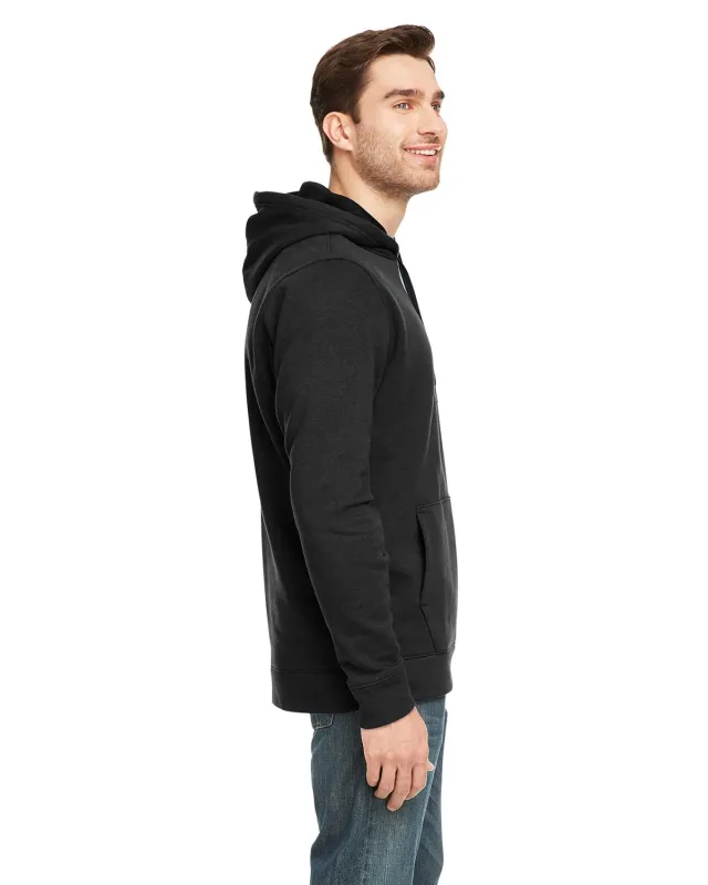 Under Armour Men's Hustle Pullover Hooded Sweatshirt — view 24
