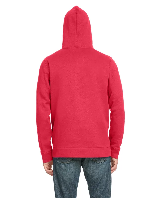 Under Armour Men's Hustle Pullover Hooded Sweatshirt — view 25