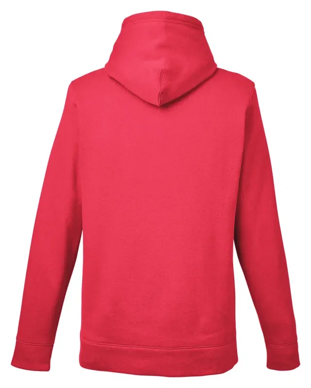 Under Armour Men's Hustle Pullover Hooded Sweatshirt — view 27