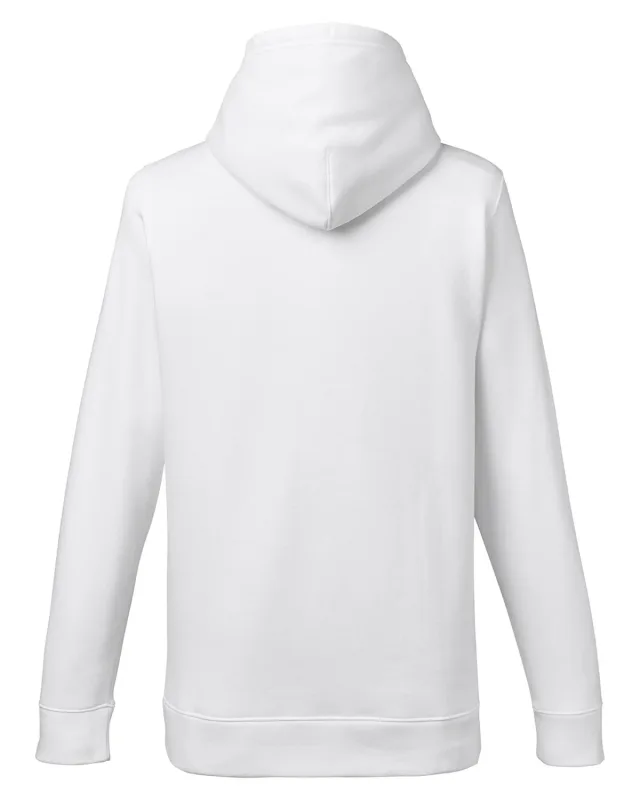 Under Armour Men's Hustle Pullover Hooded Sweatshirt — view 3