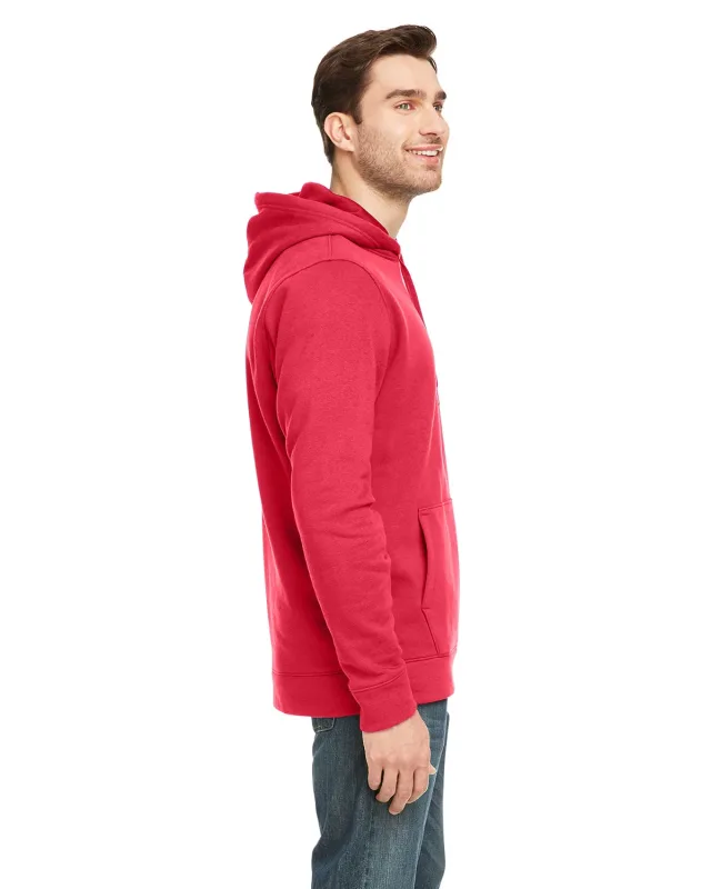 Under Armour Men's Hustle Pullover Hooded Sweatshirt — view 32