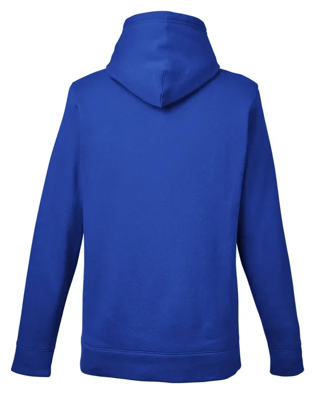 Under Armour Men's Hustle Pullover Hooded Sweatshirt — view 34