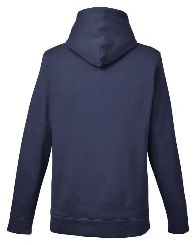 Under Armour Men's Hustle Pullover Hooded Sweatshirt — view 41