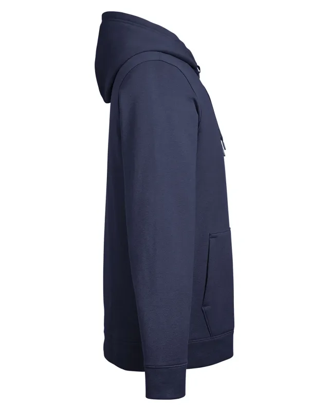 Under Armour Men's Hustle Pullover Hooded Sweatshirt — view 43
