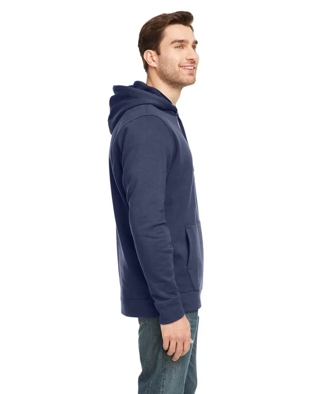 Under Armour Men's Hustle Pullover Hooded Sweatshirt — view 46